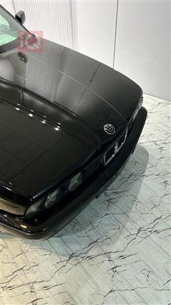 بي ام دبليو الفئة 5